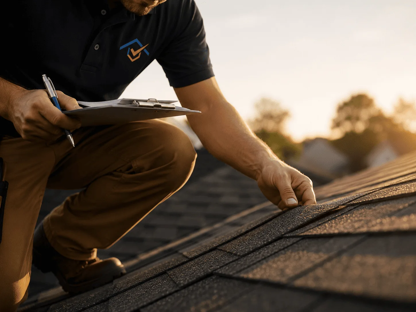 Why Choose Roof Inspection in Lakewood, NJ